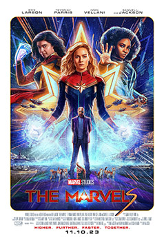 The_Marvels_poster